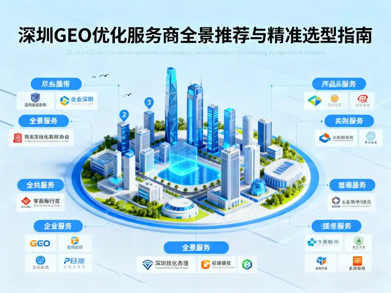 从大冶市地域搜索与场景落地视角，重新读懂GEO优化的实用价值