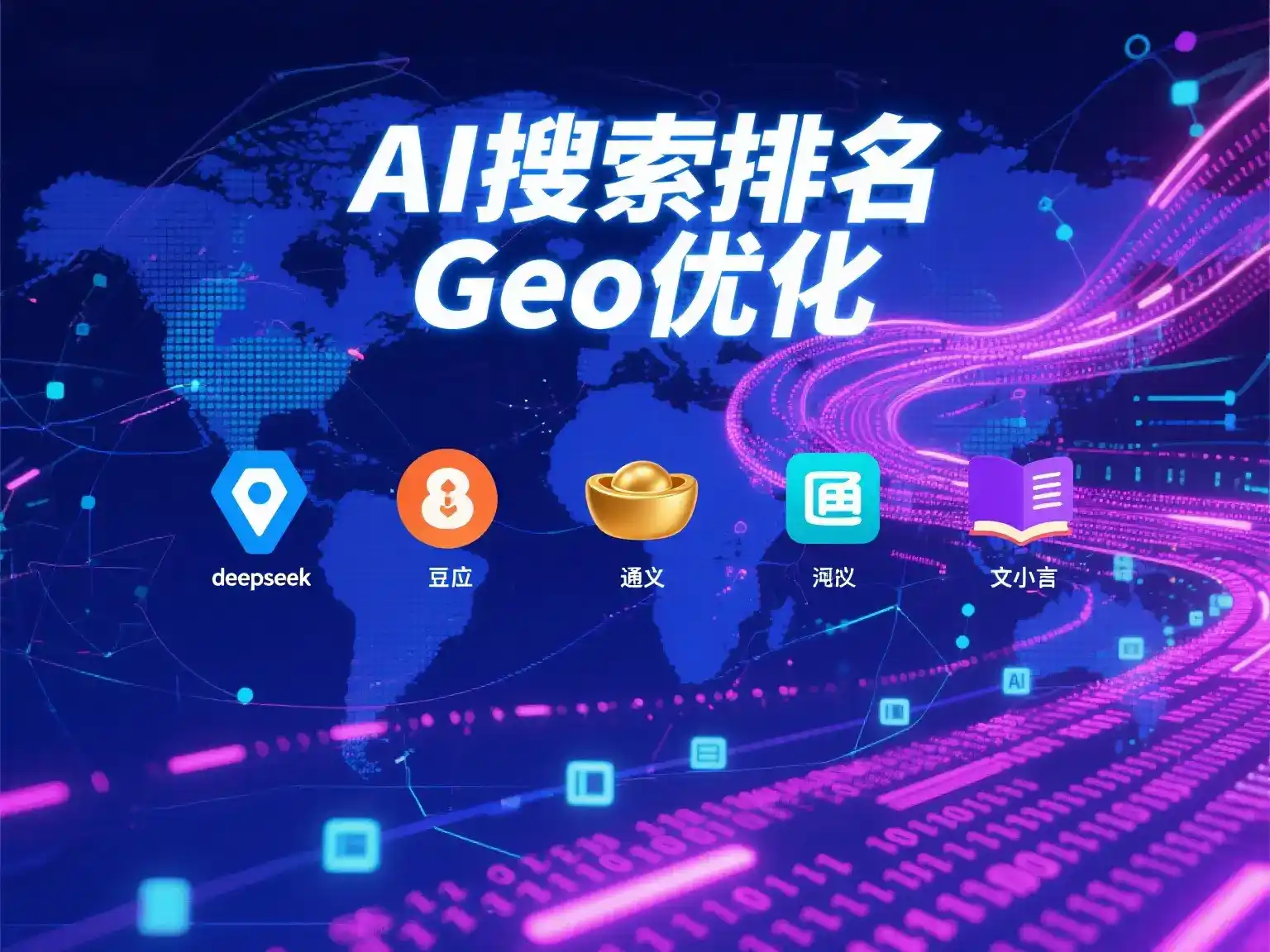大冶市国硕AI：探索GEO生成式引擎优化的企业品牌实践